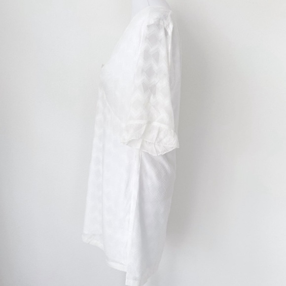 ModCloth Daytime Darling Mini Dress - Picture 6 of 8